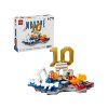 LEGO Editions - Kylian Mbappé – Hvězdné momenty fotbalu