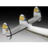 Revell Lockheed L.1049G Super Constellation Lufthansa (1:144)