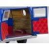 Revell Stranger Things - GMC® WSQK Squawk Van (1:25) (sada)
