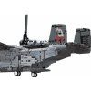 Revell Bell Boeing V-22 Osprey (1:25) (Brick System)