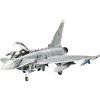 Revell Eurofighter Typhoon (single seater) (1:144) (sada)