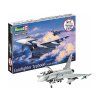 Revell Eurofighter Typhoon (single seater) (1:144) (sada)