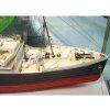 Mantua Model Titanic 1:200 sada č.2 kit