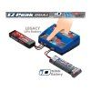 2972 EZ Peak dual legacy LiPo Start w NiMH iD