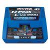 2973 EZ Peak Live Dual Charger Front