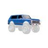 TRA9130 BLUE