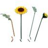 LEGO Botanicals - Kytice slunečnic