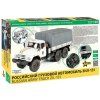 Zvezda ZIL-131 (1:35)