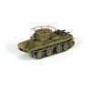 Zvezda Snap Kit - BT-7A (1:100)