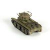 Zvezda Snap Kit - BT-7A (1:100)