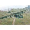 Italeri Messerschmitt Me 323 Gigant (1:72)