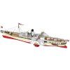 Modell-Tec D/S Skibladner 1:60 kit