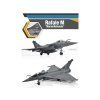 Academy Dassault Rafale M Marine Nationale (1:48)