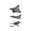 Academy Dassault Rafale M Marine Nationale (1:48)