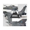 Academy Dassault Rafale M Marine Nationale (1:48)