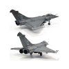 Academy Dassault Rafale M Marine Nationale (1:48)