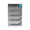 Academy Dassault Rafale M Marine Nationale (1:48)