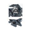 Academy Lockheed Martin F-35B Lightning II VMFA-242 „Bats“ (1:72)