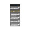 Academy Douglas USAF C-54 Skymaster (1:144)