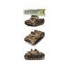 Academy Panzer III Ausf.N. Afrika Korps (1:35)
