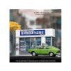 Academy Plastic model shop 1969 (1:24)