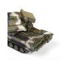 Zvezda TOR-M2/SA-15 "Gauntlet" (1:72)