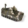 Zvezda TOR-M2/SA-15 "Gauntlet" (1:72)