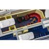 Airfix SR.N4 Hovercraft (1:144) (Vintage)