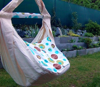 Hacka – klidné spaní pro všechny