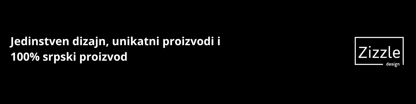 Banner 10 zizzle.rs