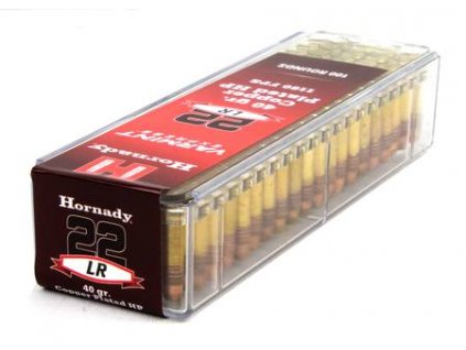 22LR varmint express 40gr