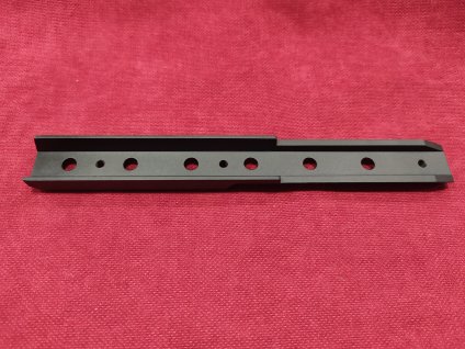 Adaptér Luszczek Pulsar