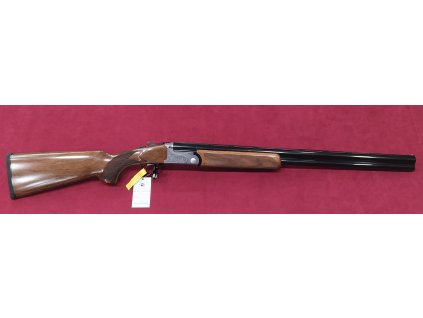 Rizzini BR110 Light LUXE 12/76
