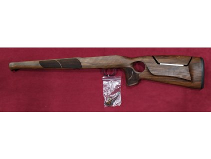 pažba Klinsky Mauser M18 thumbhole class II stavitelná lícnice