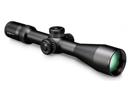 Puškohled Vortex Strike Eagle 5-25x56 FFP EBR-7C MRAD