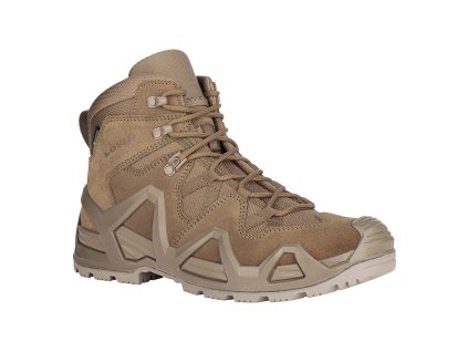 boty Löwa Zephyr MK2 gtx MID coyote OP