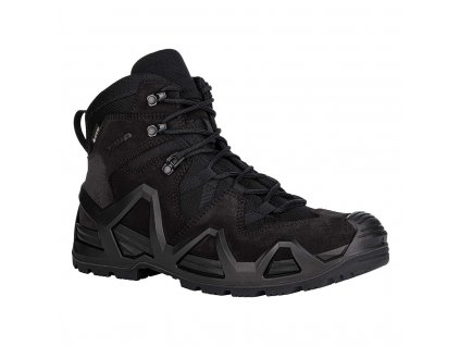 boty Löwa Zephyr MK2 gtx MID černé