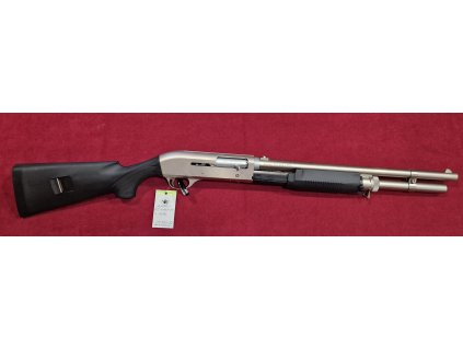 benelli M3 Super 90 nerez