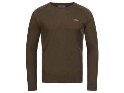 merino spodni tricko blaser jonar