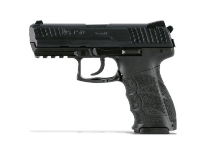heckler koch p30 v1 9x19mm