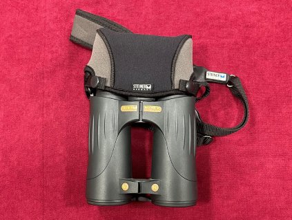 Steiner Nighthunter 8x44 XP