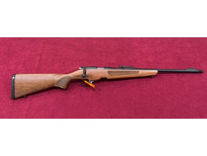 Malorážka Hatsan Escort Standard 22LR, dřevo, 60cm
