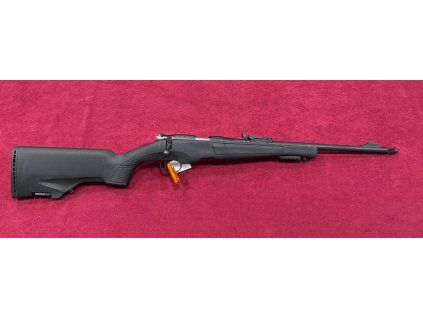 Malorážka Hatsan Escort Syntetic 22LR, plast, 46cm
