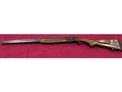 ČZ 583-04 mod. 3, 12/70-12/70