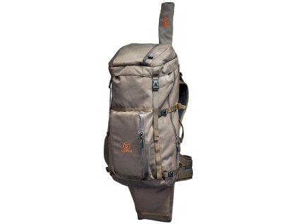 batoh vorn ev45 ash green 1