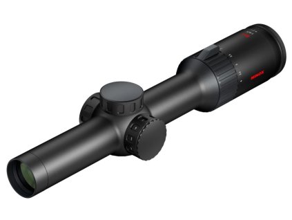 Puškohled Minox RS-4 1-4x24 #4