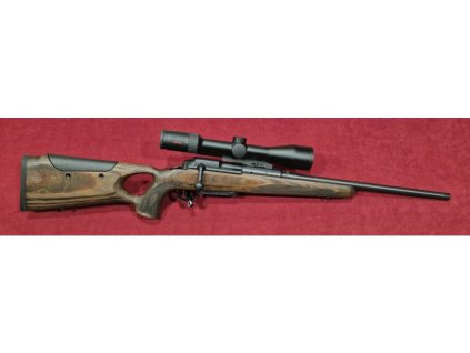 Kulovnice opakovací Mauser M25 MAX LEVÝ