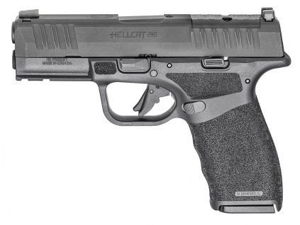 HS H11 PRO OSP Comp - 9 mm Luger