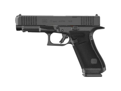 Glock 17 gen. 6 - 9 mm Luger