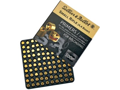 Zápalky SB 4,4 SR Boxer